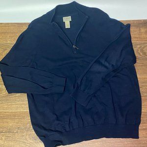 EUC Mens LLBean Sweater | Size XL